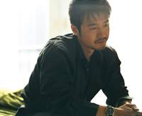 Кадр Ромашка