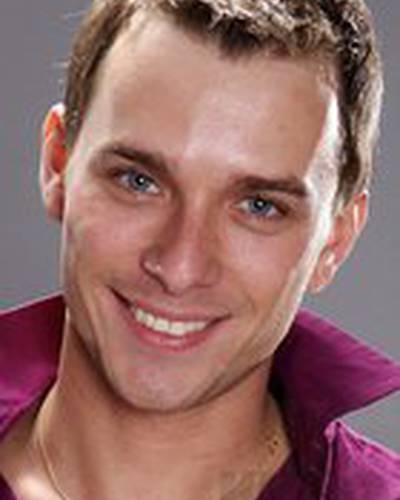 Игорь Ванюшкин фото