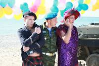 Кадр Большая ржака!