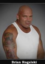 Брайан Рогальски фото