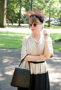 Кадр Прислуга