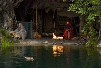 Кадр Темный мир в 3D