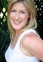 Кристен Барнс фото