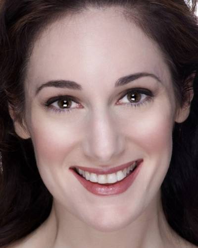 Тамела Д’Амико фото