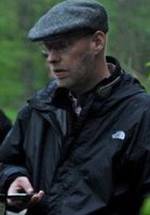 Брайан Хартман фото