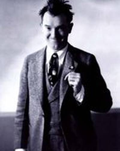 Стэн Лорел фото