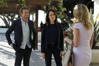 Кадр Менталист