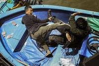 Кадр Последний из лучших