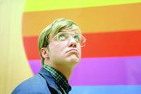 Кадр Пираты Силиконовой Долины