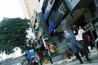 Кадр Вирусный фактор