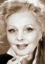 Лилия Юдина фото