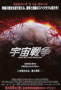 Постер Война миров
