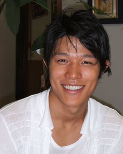 Рёхэй Судзуки фото