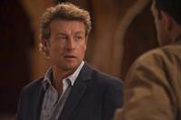 Кадр Менталист