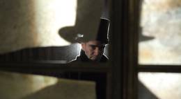 Кадр из фильма "Дуэлянт" - 1