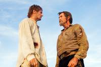 Кадр Водопад Ангела