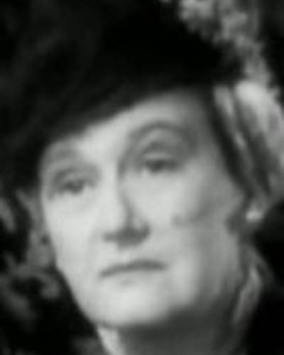 Люсиль Уотсон фото