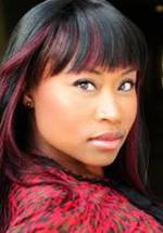 Тиффани Т. Тьюнс фото