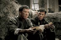 Кадр Ип Ман