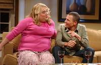 Кадр Субботним вечером в прямом эфире