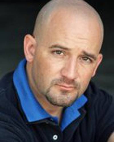 Клэйтон Пашал фото