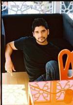 Ведант Гокхале фото