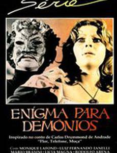Enigma para Demônios