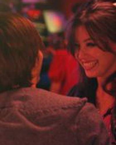 Александра Билингтон фото