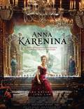 Постер из фильма "Анна Каренина" - 1