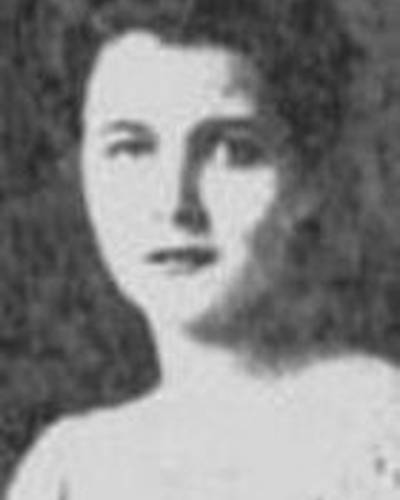 Дорис Ранкин фото