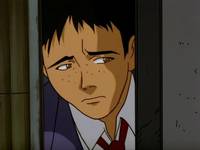 Кадр Удивительный мир Эль-Хазард (видео)