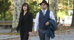 Кадр из фильма "Чёрный список" - 1