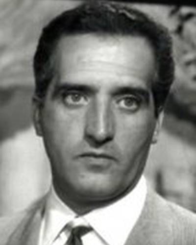 Абель Салазар фото