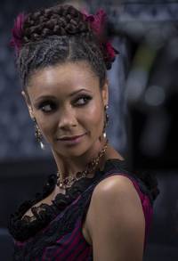 Кадр Мир Дикого Запада