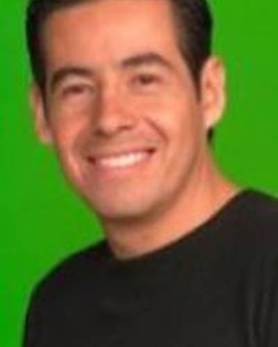 Йорди Росадо фото