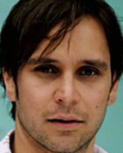 Атеф Фогель фото