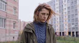 Кадр из фильма "Аритмия" - 1