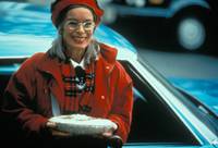 Кадр Домой на праздники