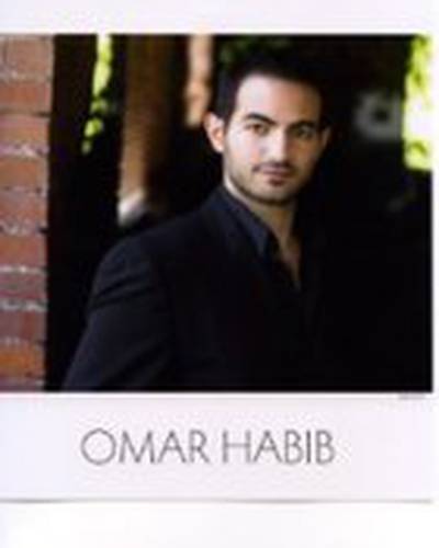 Омар Хабиб фото