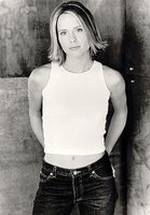 Моника Крил фото