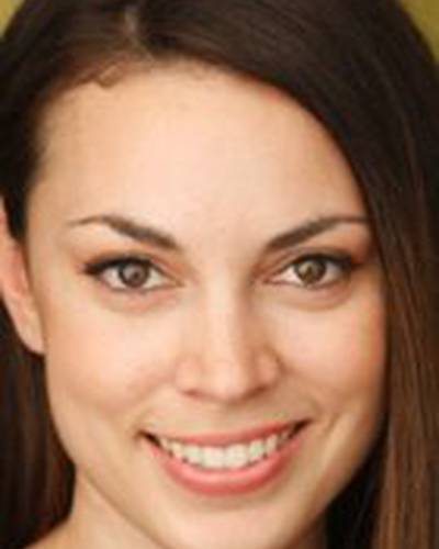 Дженнифер Ингрум фото