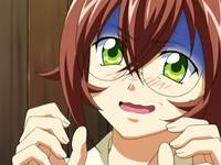 Кадр Школьные войны: Судьба Дракона