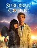 Постер из фильма "Пригородная готика" - 1