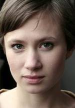 Алина Левшин фото