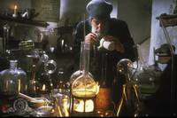 Кадр Таинственный незнакомец