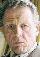 Эдвард Фокс