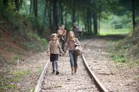 Кадр Ходячие мертвецы