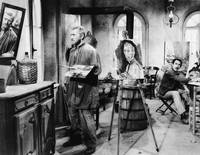 Кадр Жажда жизни