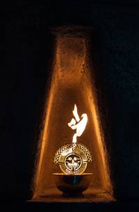 Кадр Демоны Да Винчи