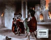 Кадр Разбойник Варавва